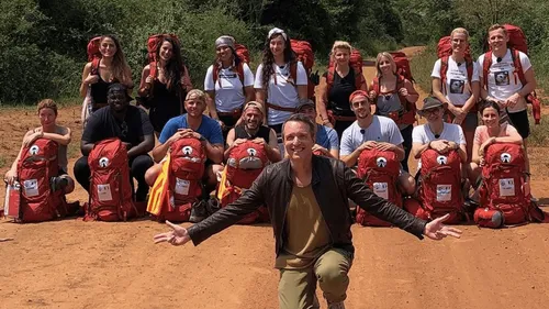 "Pékin Express" sur M6 : des grosses galères durant le tournage !