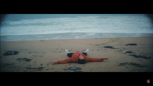 Vianney dévoile le clip de "Pour de vrai" tourné en Bretagne !