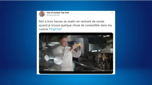 Le top de "Top Chef" : saison 12 épisode 3 !