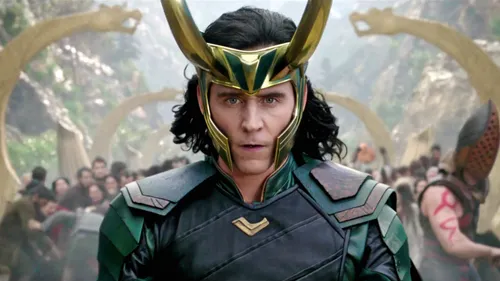 Loki : La série Marvel débarque le 11 juin sur Disney+