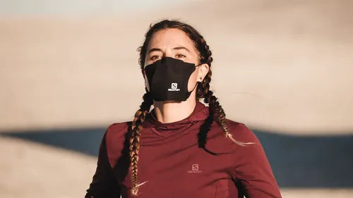 Salomon sort ses masques sportifs : certains sont déjà épuisés