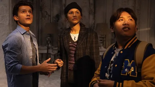 "Spider-Man 3" : un teaser annonce le titre officiel du film !