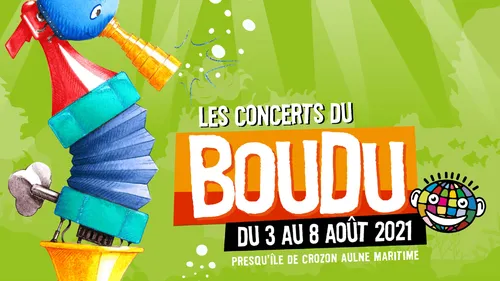 Le Festival du Bout du Monde se déroulera sur six jours