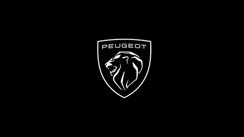 Peugeot dévoile officiellement son nouveau logo