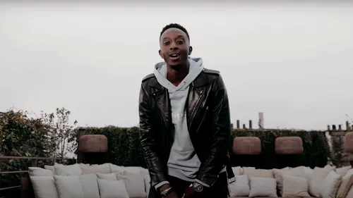 Déjà plus de 500 000 vues pour le premier single d’Ahmed Sylla