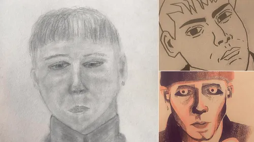 Eddy de Pretto lance un concours de dessins pour la pochette de son...