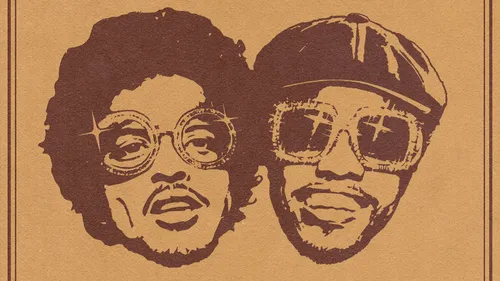 Bruno Mars et Anderson .Paak sortent un single vendredi