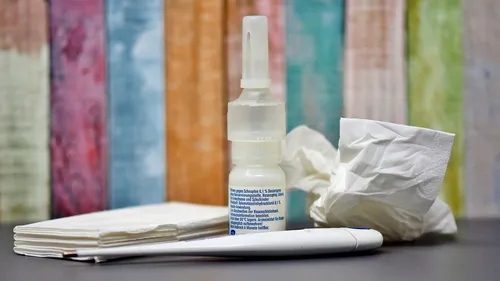 Covid-19 : les dernières phases de développement d’un vaccin nasal...