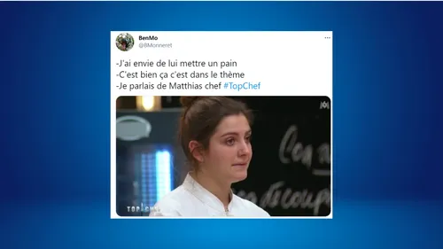 Le top de "Top Chef" : saison 12 épisode 4 !