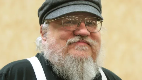 "Sandkings" : Netflix va adapter la nouvelle de George R.R. Martin