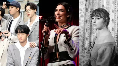 Grammy Awards : découvrez les artistes attendus sur scène !