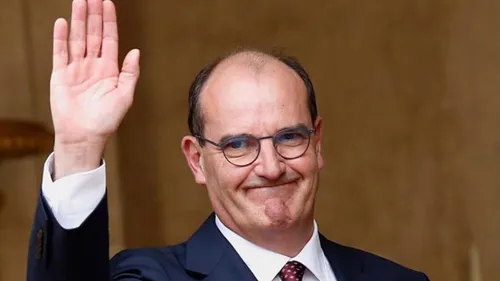 Jean Castex, prochain invité de Samuel Étienne sur sa chaîne Twitch