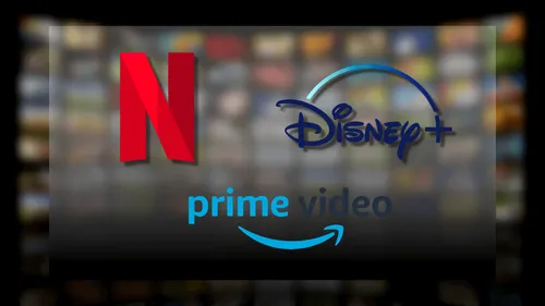 Plateformes vidéo : les abonnés y consacrent 15 euros par mois