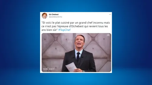 Le top de "Top Chef" : saison 12 épisode 5 !