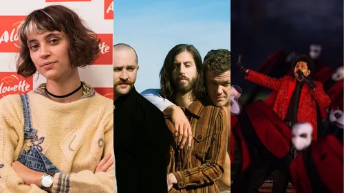 Musique : les 4 actualités qu’il ne fallait pas manquer cette...