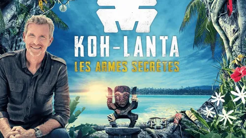 "Koh-Lanta" : qu’est-ce que le "bracelet noir", nouveauté de cette...