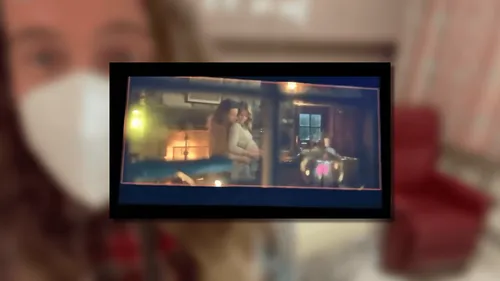 Julien Doré papa dans le clip de "Kiki" ?