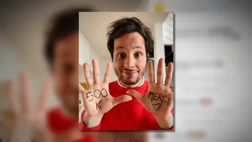 Sur Instagram, Vianney offre un Live d'une heure à ses fans