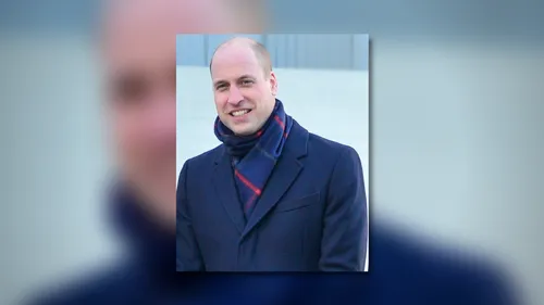 Qui est le chauve le plus sexy du monde ? Le Prince William selon...