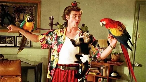 Jim Carrey bientôt de retour dans "Ace Ventura 3" sur Amazon ?