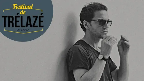 Festival de Trélazé : trois nouveaux noms dévoilés !