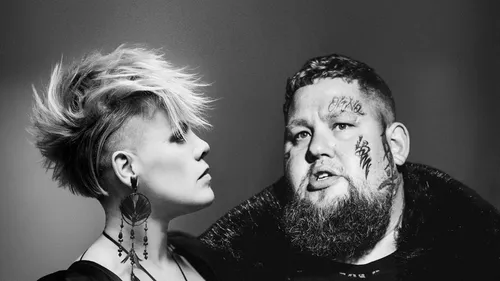 Rag’n’Bone Man et Pink annoncent un single surprise !