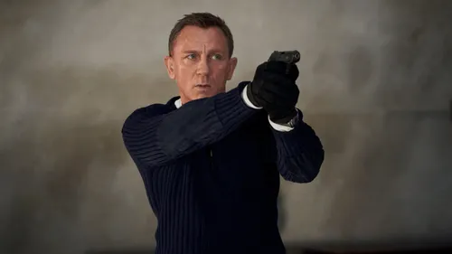 Gagnez 800 euros en regardant tous les "James Bond" en 30 jours !
