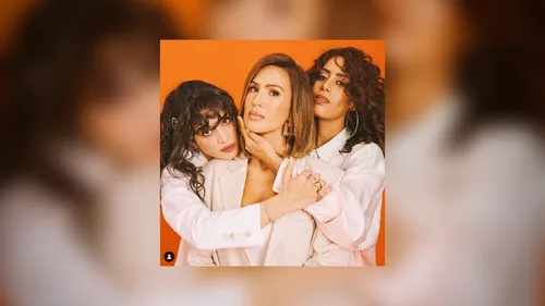 "Sorore" : Vitaa, Camélia Jordana et Amel Bent sortent un album !