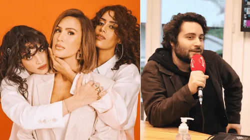 Musique : les 4 actus qu'il ne fallait pas manquer cette semaine !