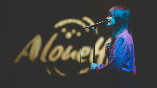 Clara Luciani en route vers un deuxième album ?