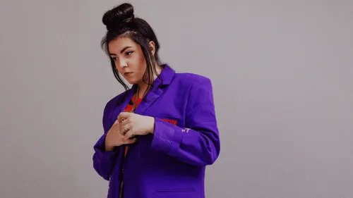 "Elle est effrayante" : Fabien Lecoeuvre s’en prend violemment à Hoshi