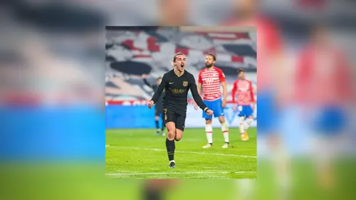 Antoine Griezmann papa pour la 3e fois un 8 avril !