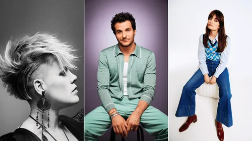 Musique : les 4 actualités qu’il ne fallait pas manquer cette...