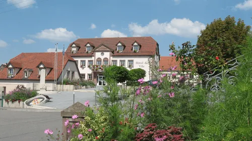 Moselle : la ville de Bitche censurée par Facebook