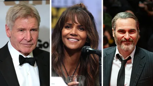 Oscars 2021 : des stars en chair et en os pour présenter la...