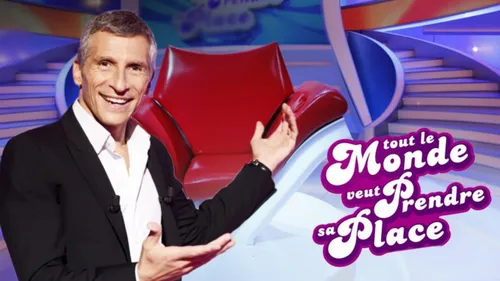 Nagui arrête "Tout le monde veut prendre sa place"