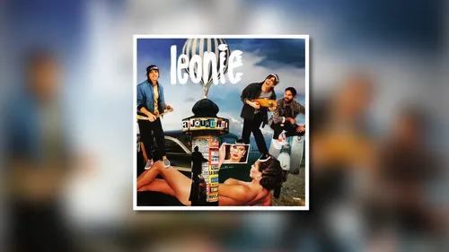 Leonie annonce son nouveau single "Aujourd’hui" !