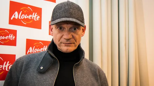 Gaëtan Roussel : « C’est toujours plaisant d’être repris ! »