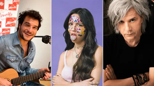Musique : les 4 actualités qu’il ne fallait pas manquer cette...