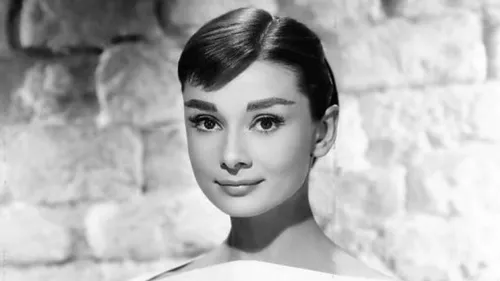 La vie d’Audrey Hepburn bientôt adaptée en série !