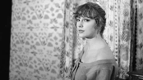 Taylor Swift bat des records historiques avec "Fearless"