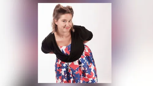 Élodie Poux : "la scène me manque mais je ne suis pas dans la...