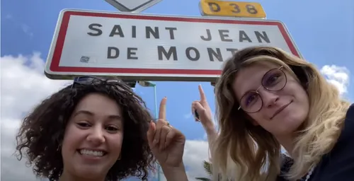 Saint-Jean-de-Monts à l’honneur dans la dernière vidéo de la...