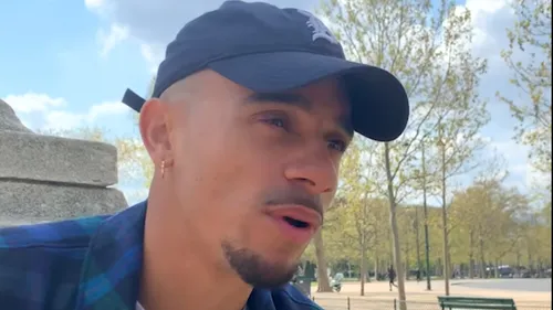 Le maire de Châteauroux réagit à la dernière vidéo de Mister V