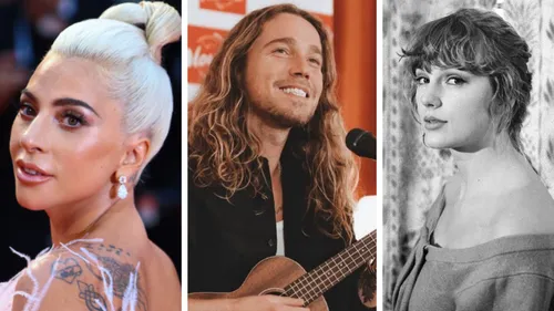 Musique : Les 4 actualités qu’il ne fallait pas manquer cette...