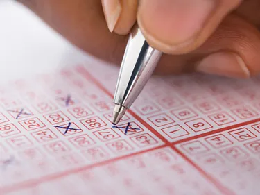 Loto : un ticket à 4 millions d’euros émis dans le Finistère !