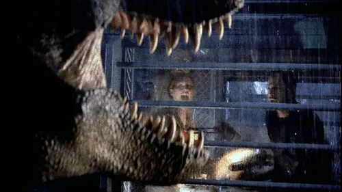 Le TOP 7 des citations cultes de la saga "Jurassic Park"