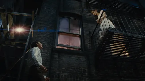 "West Side Story" : le remake se dévoile dans un teaser