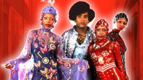 Le remix de "Rasputin" cartonne sur TikTok !