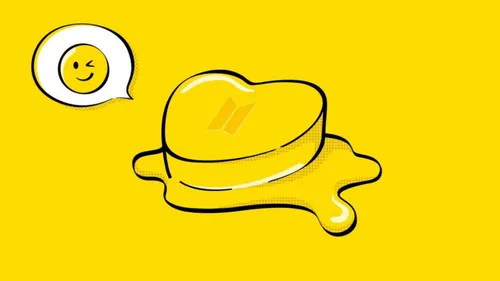 Le groupe BTS annonce son nouveau single "Butter" !